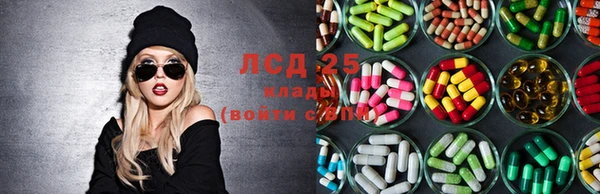 Альфа ПВП Горняк