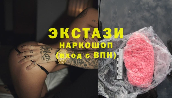 Альфа ПВП Горняк