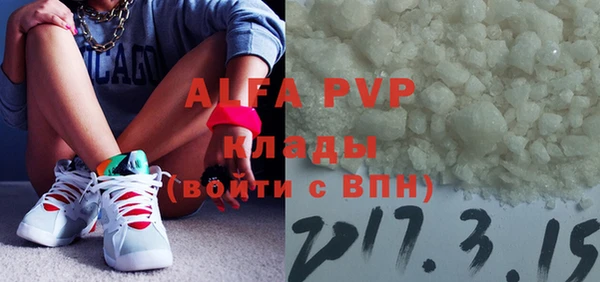 Альфа ПВП Горняк